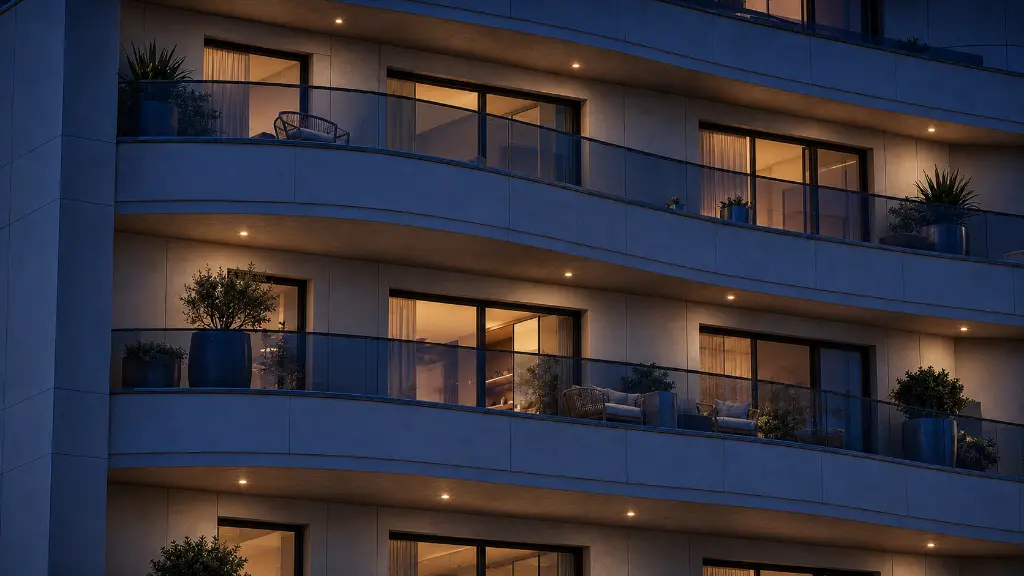 Vue Facade R H Royal vue Raprocher mode Nuit.webp