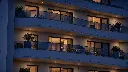 Vue Facade R H Royal vue Raprocher mode Nuit.webp